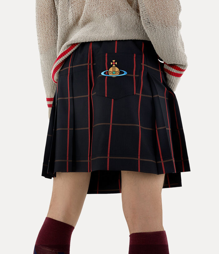 Vivienne Westwood KILT